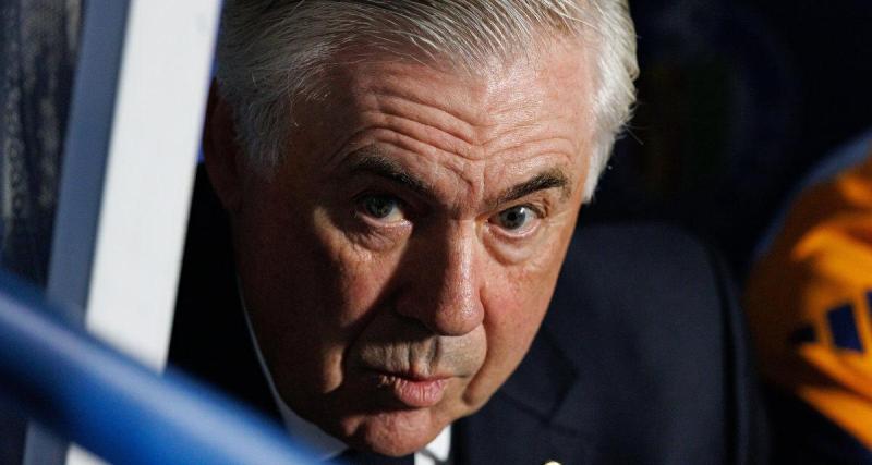  - FIFA vs Brésil : Ancelotti au cœur d’un gros scandale ?