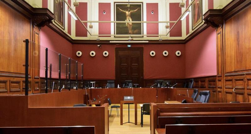  - Une étudiante innocente condamnée à cause d’un passager en possession de cannabis