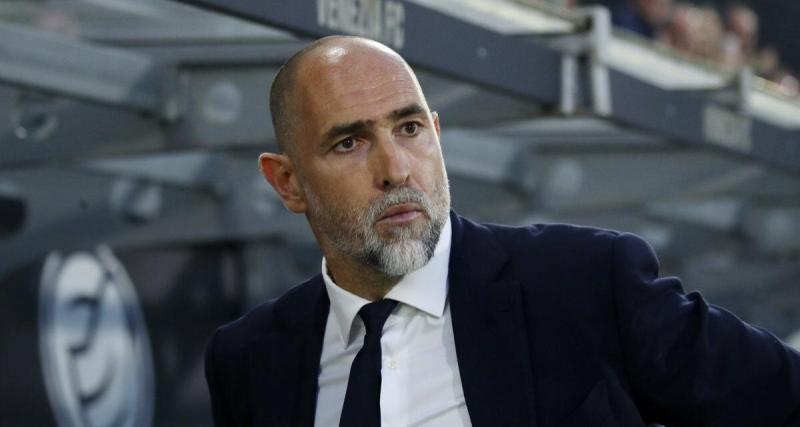  - OM : la décision inattendue de la Juventus pour Tudor