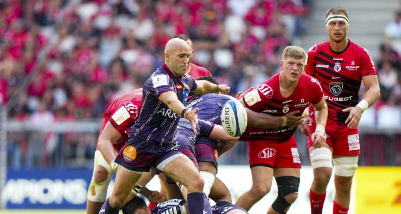  - UBB : Lucu préfère retenir la demie remportée face à Toulouse plutôt que la finale