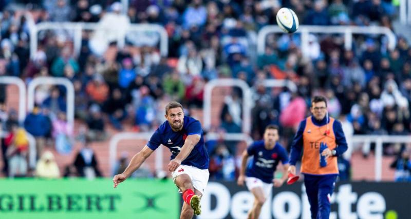  - XV de France : Jaminet croit toujours en ses chances et rêve de revenir en sélection
