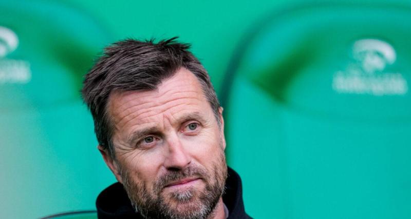  - ASSE : l'énorme promesse d'Horneland pour la Ligue 2