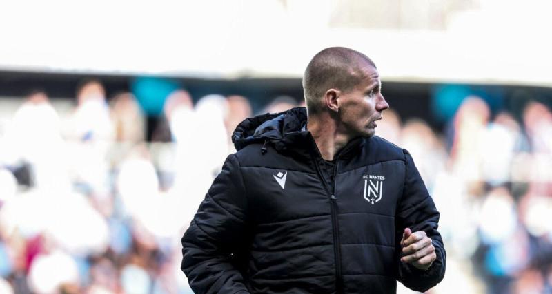  - Brest : Olivier Blondel débarque dans le staff d'Éric Roy