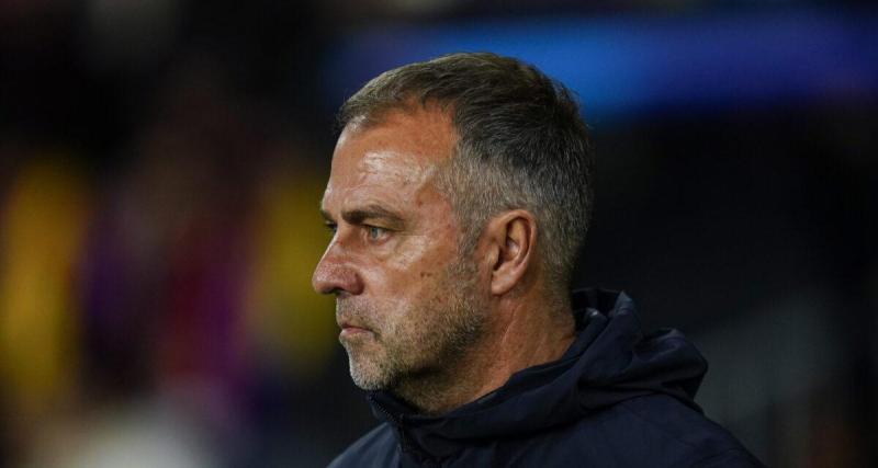  - Barça : une grosse recrue approche, c'est quasiment bouclé