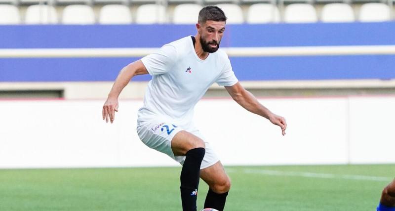  - National 2 : Avranches annonce un départ, Bergerac perd un cadre (off)