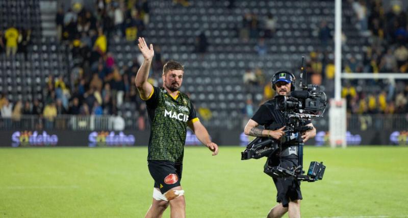  - La Rochelle : grosse inquiétude pour Alldritt, sorti sur blessure et sérieusement touché au genou