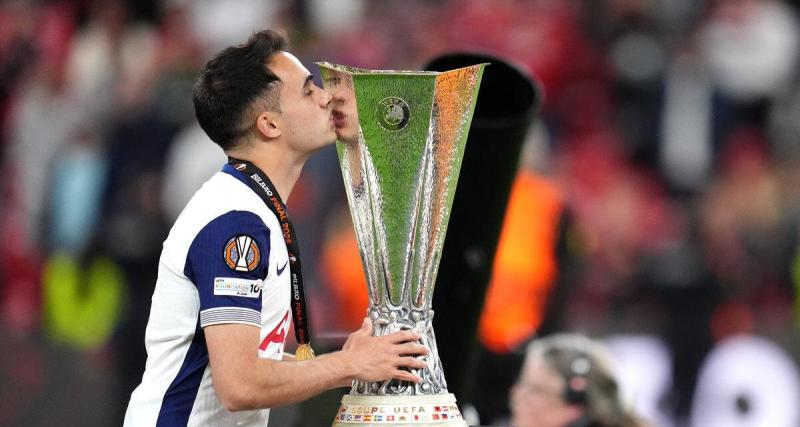 - Monaco : un produit du Real Madrid signé pour zéro euro ?