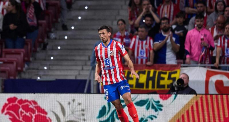  - Clément Lenglet (France) : "J’ai eu un moment où je me disais que le train était passé"