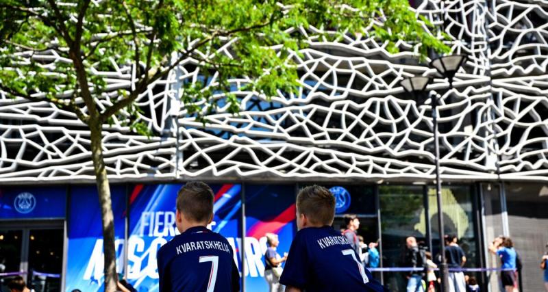  - Roland Garros 2025 : "Un but peut être perturbateur", quand RG croise la finale de la Ligue des champions