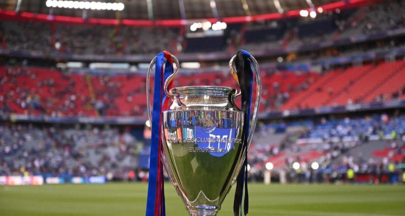  - PSG - Inter Milan : les compos officielles la finale de la Ligue des Champions