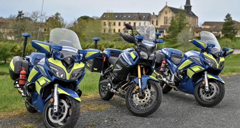  - Flashé à 158 km/h au lieu de 80 : sans permis, sans assurance, mais bien intercepté