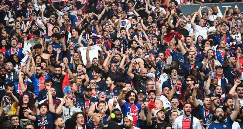  - PSG – Inter : le périphérique envahi, c'est déjà fou à Paris !