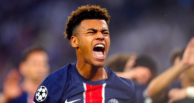 - PSG - Inter : la finale monumentale de Désiré Doué, un trophée déjà dans la poche ?