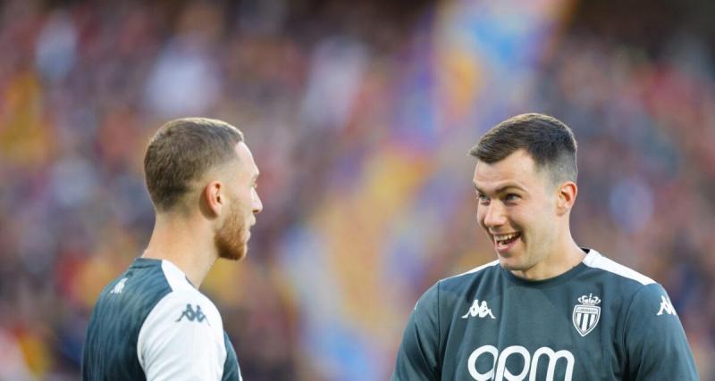  - Monaco : un Turc plutôt que De Gea au poste de gardien ?