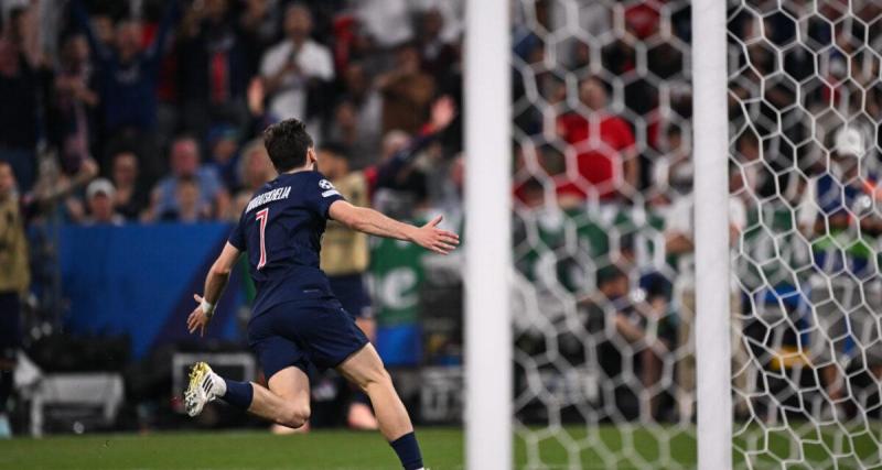  - PSG : Mbappé félicite son ancien club après le sacre en Ligue des Champions
