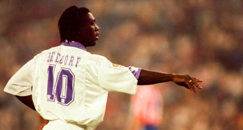  - Clarence Seedorf, le juste milieu qui a illuminé l'Ajax, le Real Madrid et l'AC Milan