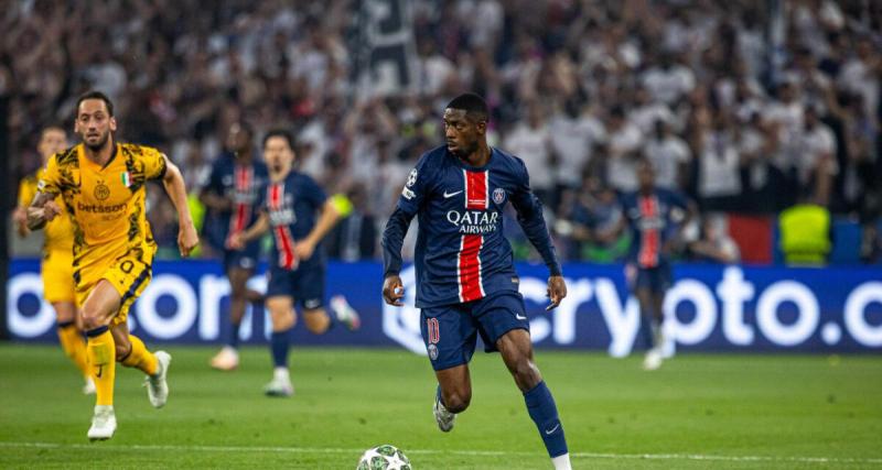  - Le PSG en Supercoupe d'Europe, les infos sont tombées !