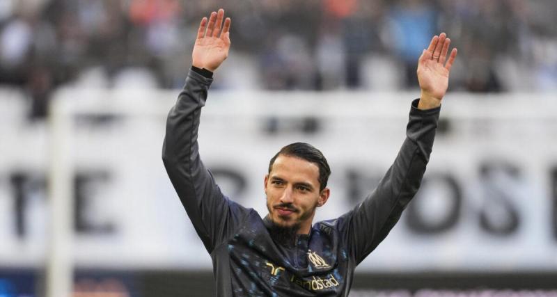  - OM : une décision a été prise concernant l'avenir d'Ismaël Bennacer