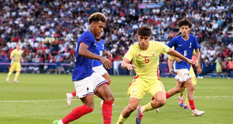  - Équipe de France : l’Espagne confiante avant de retrouver les Bleus
