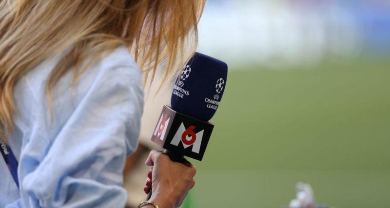  - PSG - Inter : audience colossal pour la finale de Ligue des champions