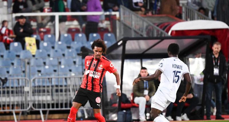  - Ligue 2 : Teddy Averlant signe à Amiens (off)