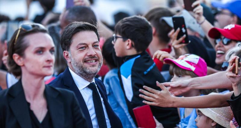  - La pique du maire de Marseille et de la presse phocéenne au PSG après le sacre en C1