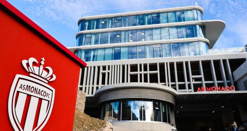  - Monaco : la direction sportive cible un international espagnol