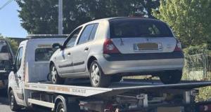 Sans permis, il grille un stop sous les yeux des gendarmes… pour un défi Pokémon