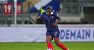 Équipe de France (F) : trois Bleues quittent le groupe de Bonadei