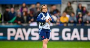 XV de France (F) : le staff appelle 38 joueuses pour préparer la Coupe du monde !