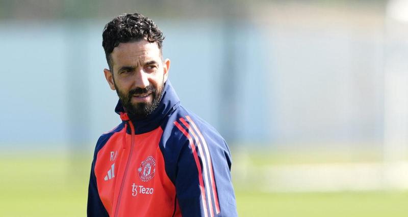  - C'est officiel, Manchester United s'offre une première recrue à 74 millions d'euros !