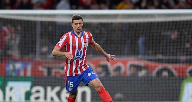 - Barça : ça bouge pour l'avenir de Lenglet, réunion à Barcelone