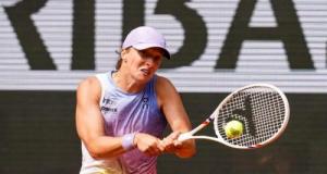 Roland Garros 2025 : Swiatek au bord du précipice, mais toujours debout