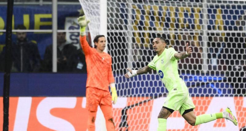  - Ligue des Champions : les meilleurs buteurs et meilleurs passeurs connus
