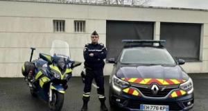 Flashé en excès de vitesse à plus de 180 km/h, il confond l’Ascension avec une course de vitesse