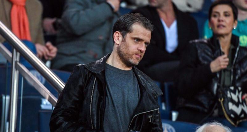  - PSG - Inter : Rothen déchire l'OM pendant les célébrations
