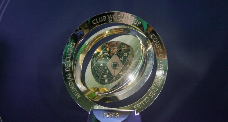  - Coupe du monde des clubs : le programme TV de la compétition