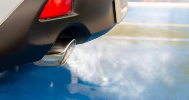  - Fin des ZFE : "cynisme", "démagogie", cette ministre s'en prend aux députés