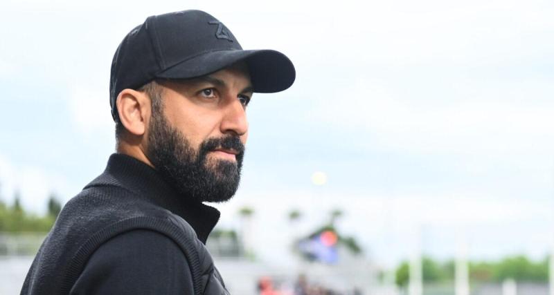  - Nîmes : Hermach sur le départ, la quête d'un nouveau coach lancée