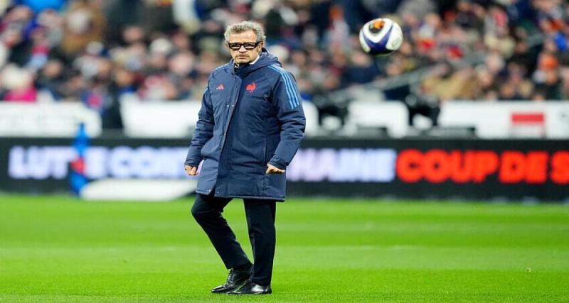  - XV de France : des jeunes pépites toulousaines et bordelaises appelées pour la tournée en Nouvelle-Zélande ?