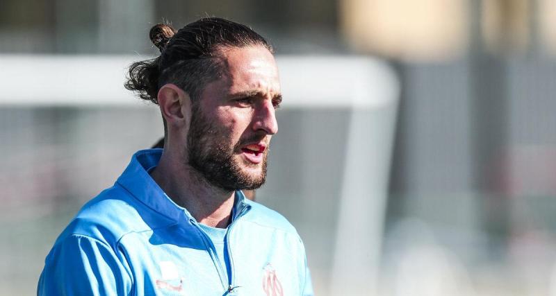  - OM : l'hommage expéditif de Rabiot au PSG et à Dembélé