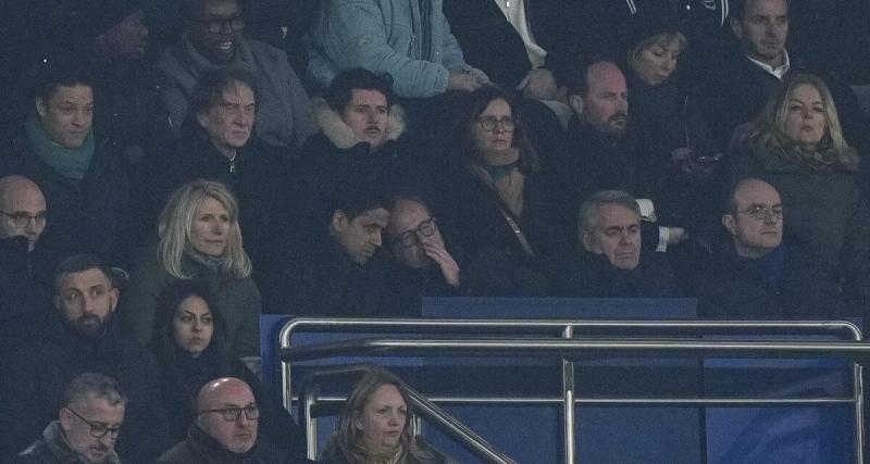  - PSG : Marie Barsacq salue la victoire en Ligue des Champions et condamne les incidents