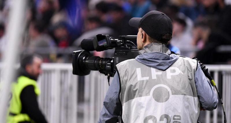  - Droits TV : grosse annonce pour la chaîne 100% Ligue 1 !