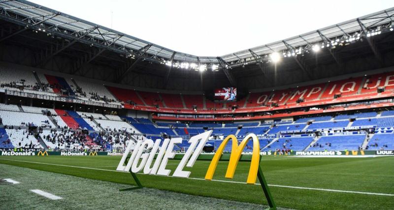  - Droits TV : Appel d'offres lancé pour la fabrication de la future chaîne de la LFP