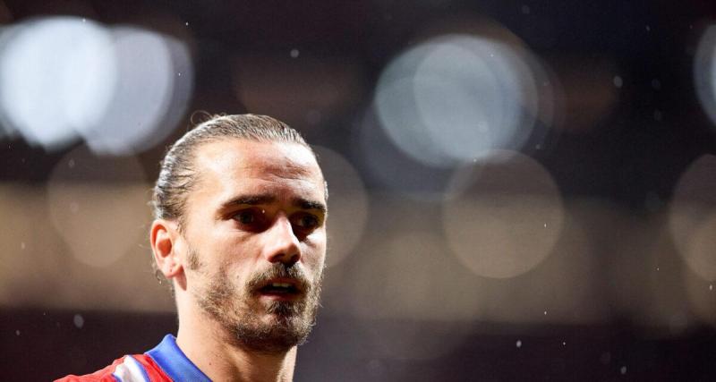  - Equipe de France : c'est officiel, Griezmann scelle son avenir