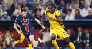 Ligue des Nations : un défenseur de Ligue 1 appelé en urgence par l'Allemagne après la blessure de Bisseck