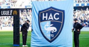 Décision radicale à Angers, Le Havre fait le ménage... Le Mercato en L1 s'active !