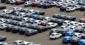 Nouveau recul très important des ventes de voitures neuves au mois de mai