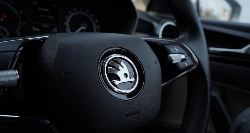  - La répression pour régler le problème des airbags Takata ?