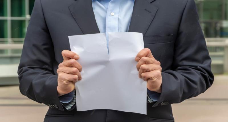  - Résiliation par l’assureur : comment réagir et retrouver une couverture automobile ?